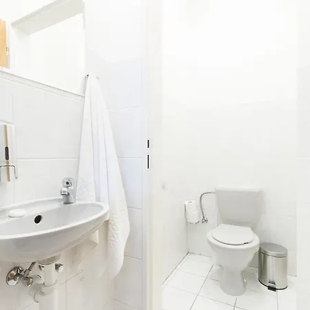 Kozi Loft Old Town Διαμέρισμα *