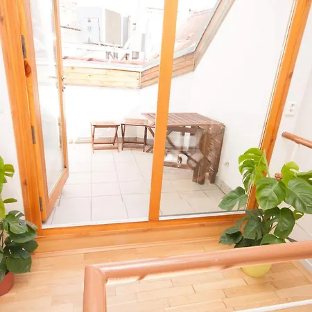 Διαμέρισμα Kozi Loft Old Town *
