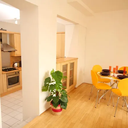 Διαμέρισμα Kozi Loft Old Town