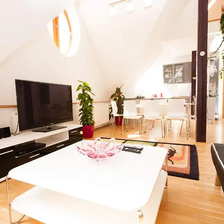 Διαμέρισμα Kozi Loft Old Town