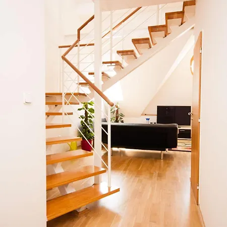 Διαμέρισμα Kozi Loft Old Town
