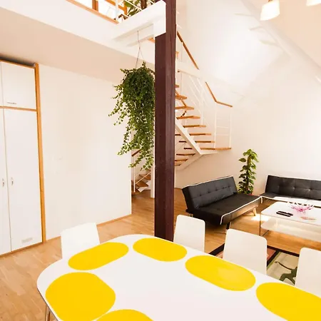 Διαμέρισμα Kozi Loft Old Town Πράγα