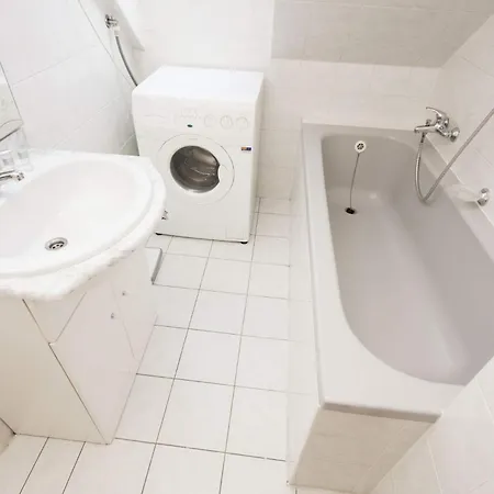 Kozi Loft Old Town Praga