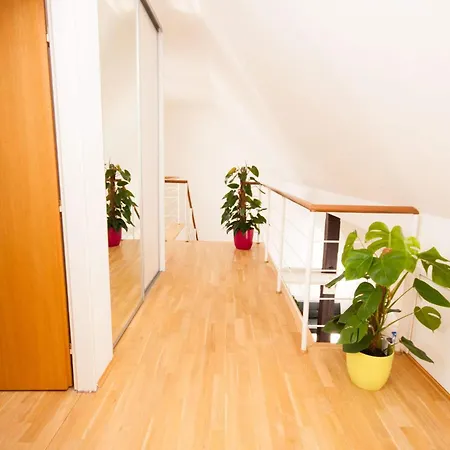 Kozi Loft Old Town Praga
