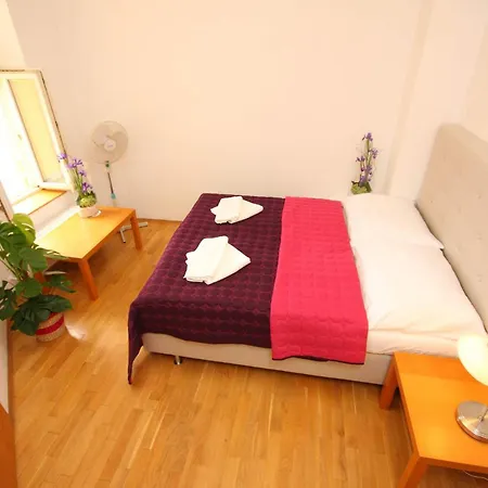 Kozi Loft Old Town Praga