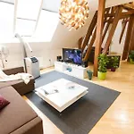 Kozi Loft Old Town Praga