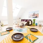 Kozi Loft Old Town Apartament *