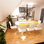 Kozi Loft Old Town Apartament *