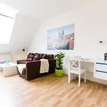 Apartament Kozi Loft Old Town