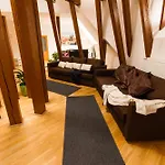 Kozi Loft Old Town * Praga