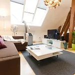 Kozi Loft Old Town Apartament Praga
