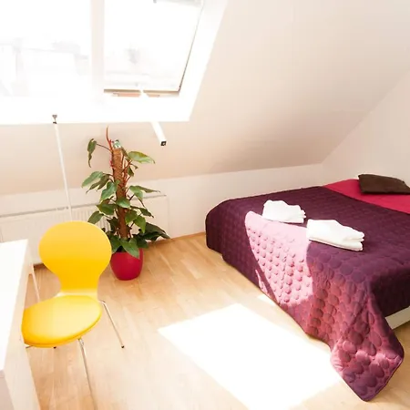 Kozi Loft Old Town