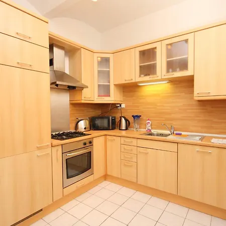Kozi Loft Old Town Διαμέρισμα