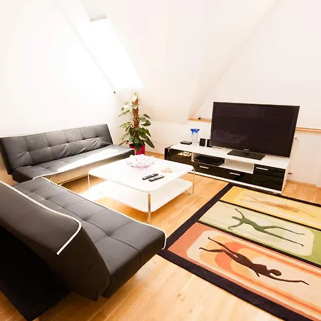 Kozi Loft Old Town Διαμέρισμα *