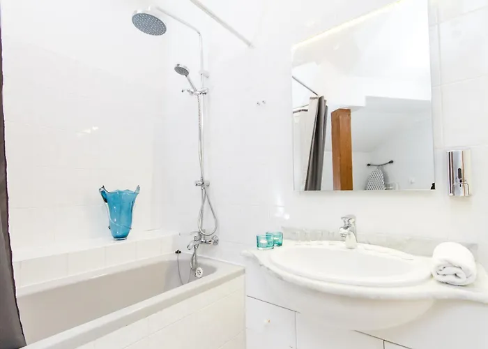 Kozi Loft Old Town *