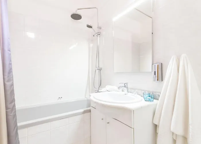 Kozi Loft Old Town