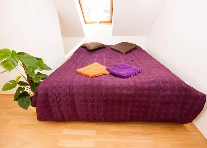 Kozi Loft Old Town *