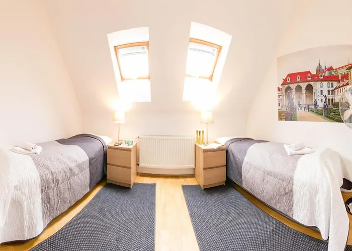 Kozi Loft Old Town