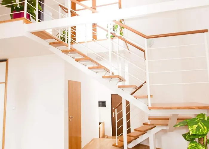 Kozi Loft Old Town *