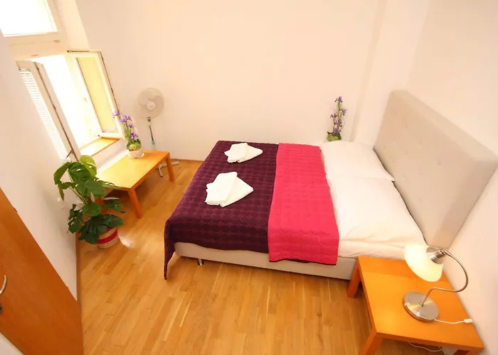 Kozi Loft Old Town Praag