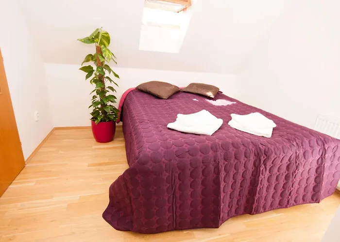 Kozi Loft Old Town * Prag