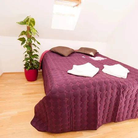 Kozi Loft Old Town * براغ